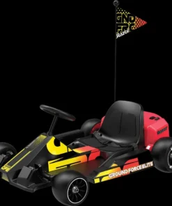 Razor Ground Force Elite Electric Go Karts