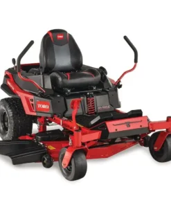 50 in. (127 cm) TimeCutter Max MyRide Zero Turn Mowers - Image 6