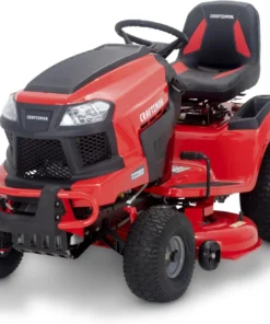 Craftsman T2200K 42-in 20 HP 725cc Hydrostatic Riding Mowers