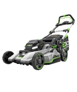 Ego Power+ LM2150SP 21″ Self-Propelled Cordless Lawn Mowers