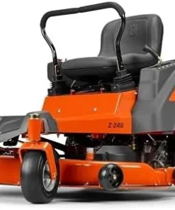 Husqvarna Z242F Special Editions 42″ Zero Turn Mowers 21.5HP KAW (Scratch and Dent) - Image 6
