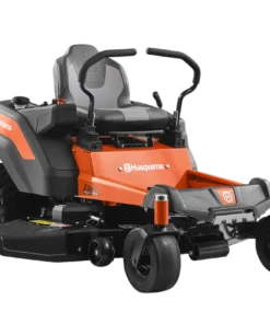 Husqvarna Z248F Special Edition Zero-Turn Lawn Mowers