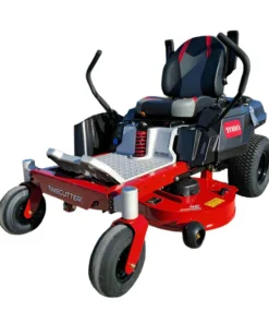 Toro 75747 42″ TimeCutter MyRide Zero Turn Mower 22HP Kohlers