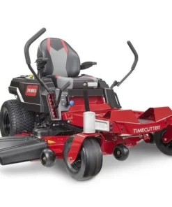 Toro 75750 50″ TimeCutter 5000 Zero Turn Mower 23HP Kaws - Image 6