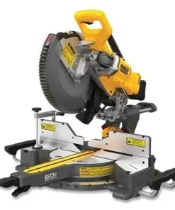 FESTOOL KAPEX KS 120 REB Sliding Compound Miter Saw - Image 3