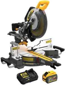 Alternative view of Festool KS 60 E-Set Radial Cutting Machine