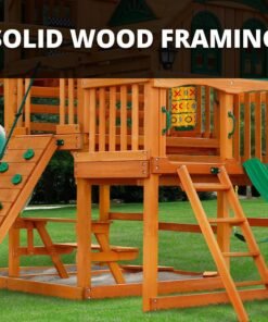 Empire Swing Set - Image 11