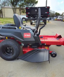 Toro 77404 42″ TimeCutter Zero Turns Mowers 22HP Briggs - Image 3