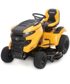 Cub Cadet XT1 LT46 Riding Lawn Mowers - Image 4