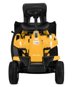 Alternative view of 30″ Mini Rider Baggers