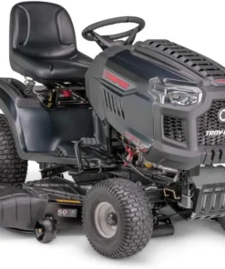 Alternative view of Super Bronco 50K Riding Lawn Mowers