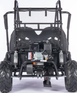 Alternative view of MotoTec Mud Monster XL 212cc 2 Seat Full Suspension Go Karts