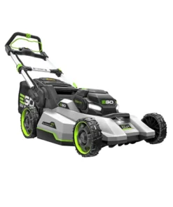 EGO LM2102SP-A 21″ Self Propelled Lawn Mower Kits - Image 2