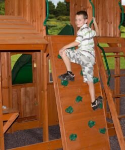 Shenandoah Swing Set - Image 8