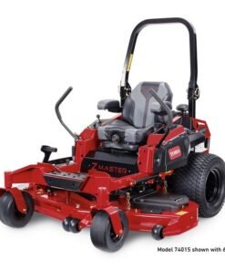 Alternative view of TORO 74010 4000 Series HDX Pro 52″ 31 HP 999cc