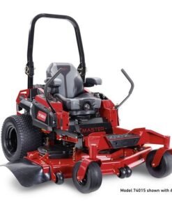 TORO 74015 4000 Series HDX Pro 60″ 31 HP 999cc