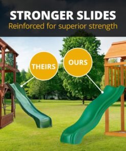 Sun Valley Swing Set - Image 12