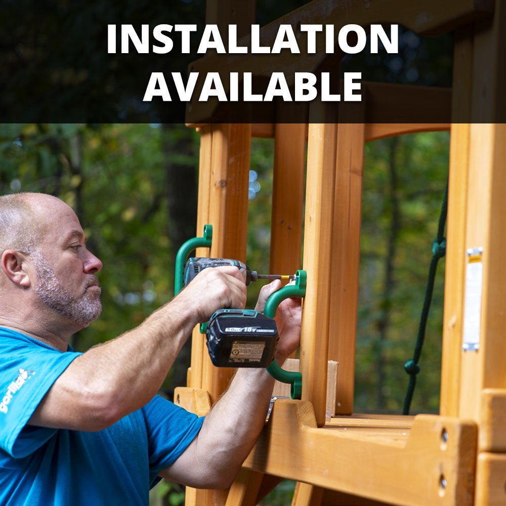 Summerville Swing Set - Image 27