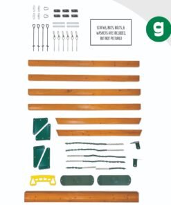 Basic Swing Set - Image 16