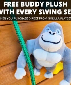 Savannah Swing Set - Image 18