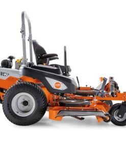 Alternative view of Stihl RZ 972 EFI ZERO-TURN WB05-011-3610-US