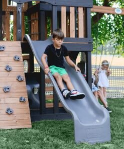 Mystic Tower Swing Set - Image 11