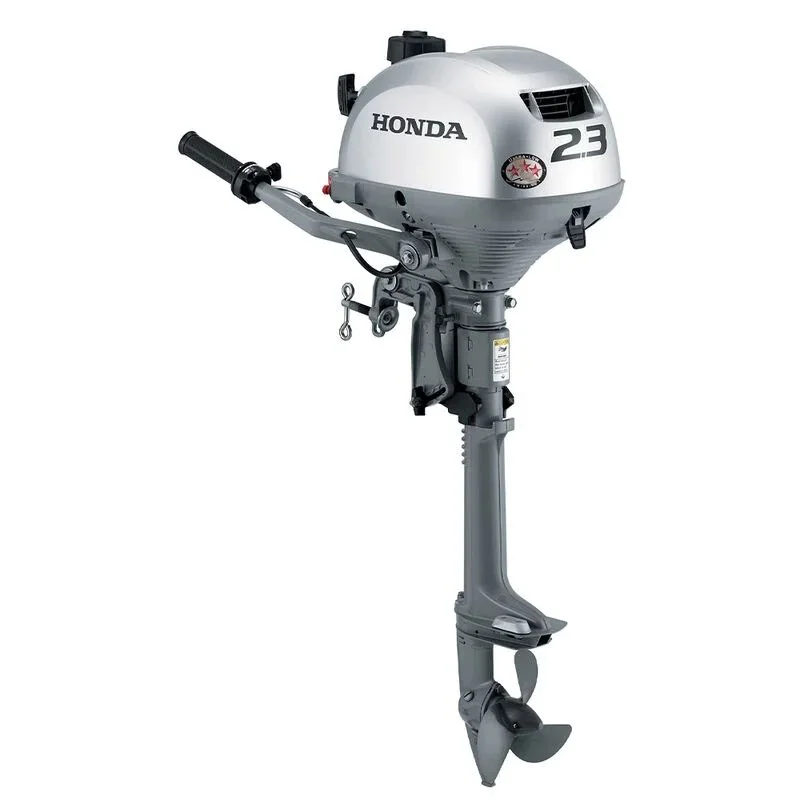Honda BF2.3 Portable Outboards Motors - Image 2