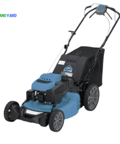 Alternative view of Kanoyard 21-Inch 196cc 3-in-1 Lawn Mower