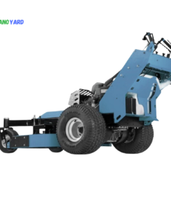 Kanoyard 48-Inch 15HP Gas Lawn Mower - Image 2