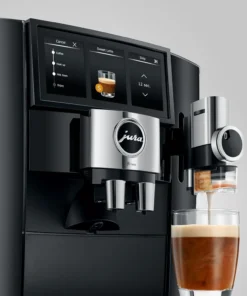 Jura J8 Twin Automatic Coffee Machines - Image 4