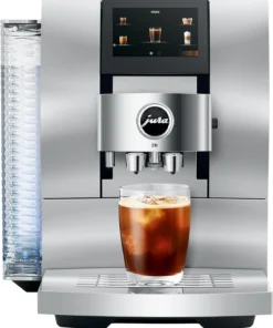 Jura Z10 Automatic Coffee Machines - Image 7