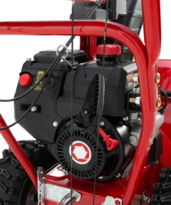 Troy-Bilt Storm 2600 26 in. 208 cc Two-Stage Gas Snow Blower with Electric Starts - Image 3