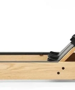 WaterRower Oak Rowings Machines with S4
