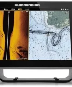 Humminbird 411530-1 SOLIX 10 Chirps MEGA SI+ G3.