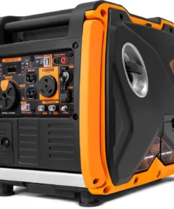 Firman 9400W Tri Fuel Portable Generators.