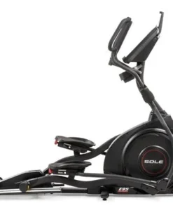 Sole E95 Ellipticals.