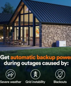 Generac Guardian 10kW Home Backup Generators. - Image 4