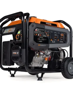 Portable Generators, GP9500E | Tri Fuel | 49ST. - Image 2