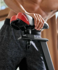 Schwinn Fitness IC3 Indoor Stationary Exercise Cycling Training Bike for Homes. - Image 4