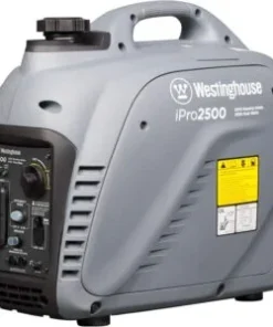 Westinghouse iPro2500 Portable Inverter Generators. - Image 4