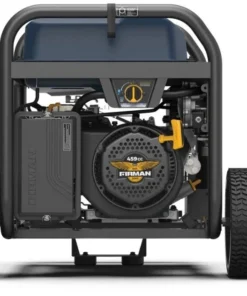 Firman Tri Fuel Portables Generators T09275 - Image 4
