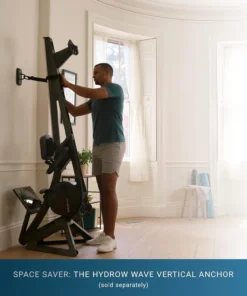 Hydrow Wave Rowing Machines. - Image 3