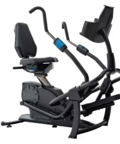 FreeStep LT7 Recumbent Cross Trainers.