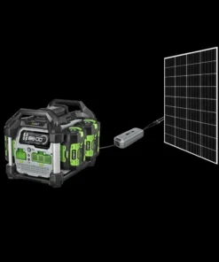 EGO Nexus Portable Power Stations. - Image 2