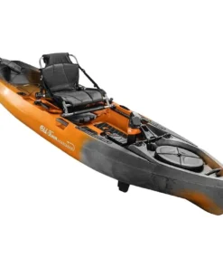 Old Town Sportsman PDL 120 Kayaks - Image 4