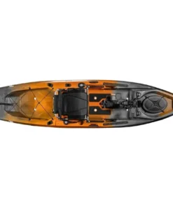 Old Town Sportsman PDL 120 Kayaks - Image 3