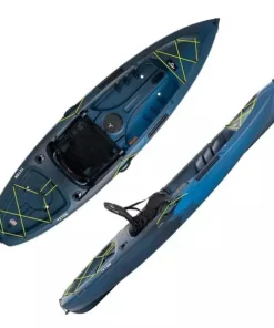 Quest Teton 100 Kayaks