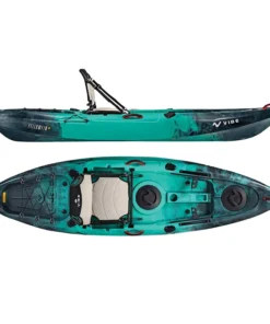 Perceptions Rambler Tandem Kayaks - Image 4