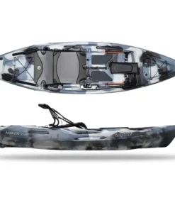Feelfree Moken 10 V2 Kayaks
