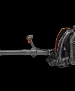 Alternative view of Husqvarna 150BT Gas Backpack Blowers